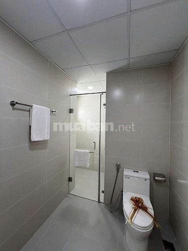 Căn hộ góc 3 view đã hoàn thiện bàn giao ngay tại conic boulevard