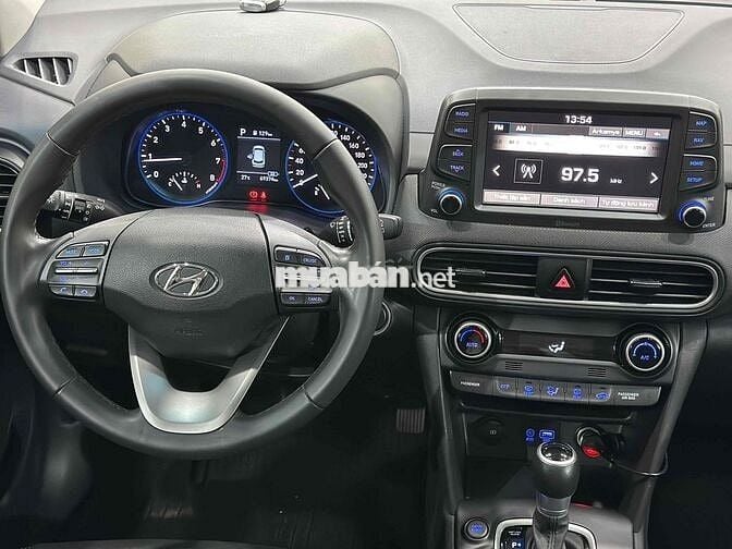 Hyundai Kona 2020 2.0 AT Đặc biệt  Siêu Đẹp