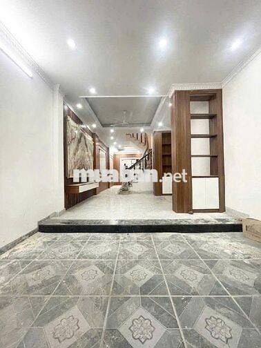 BÁN NHÀ PHÚC TÂN, NHÀ ĐẸP 45 m2, 5 TẦNG, 8.9TỶ