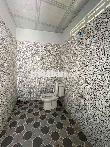 cần bán nhà mặt tiền đường nguyễn thái bình, phong điền cần thơ