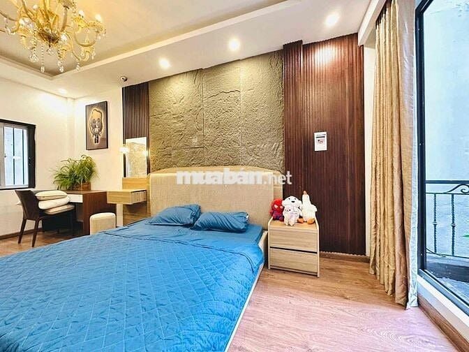 🏡 BÁN NHÀ ĐẸP – CÁCH PHỐ PHẠM VĂN ĐỒNG 40M CHỈ 7 TỶ