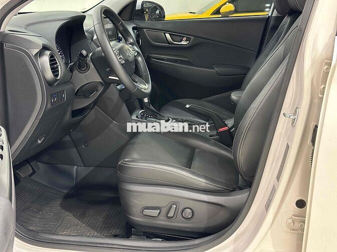 Hyundai Kona 2020 2.0 AT Đặc biệt  Siêu Đẹp