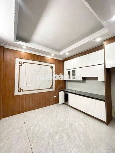 BÁN NHÀ PHÚC TÂN, NHÀ ĐẸP 45 m2, 5 TẦNG, 8.9TỶ