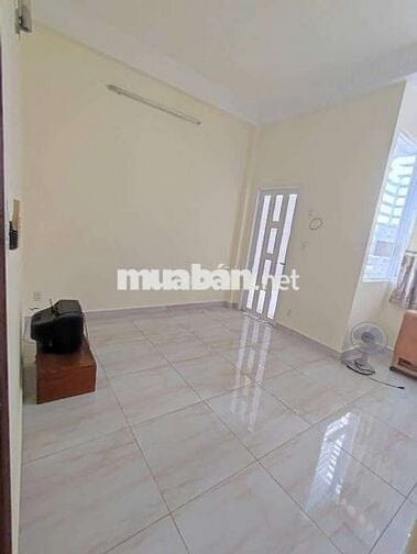 Nhà phạm van bạch Tân Bình -40m2- 4tỷ 7