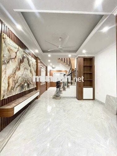 BÁN NHÀ PHÚC TÂN, NHÀ ĐẸP 45 m2, 5 TẦNG, 8.9TỶ