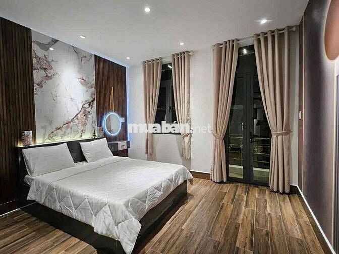 Chỉ 2TỶ10 ở Đường Lý Thường Kiệt, Dĩ An cách VINCOM Dĩ An 10p đi xe