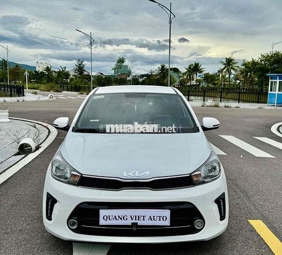 Kia Soluto 2022 1.4 AT Deluxe - 72000 km