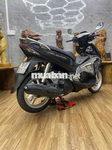 👉Airblade 125Fi có chứng minh chủ máy zin êm