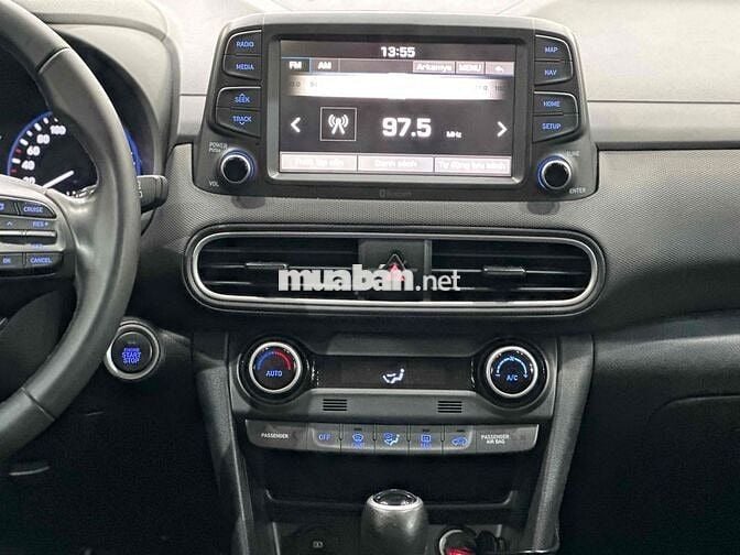 Hyundai Kona 2020 2.0 AT Đặc biệt  Siêu Đẹp