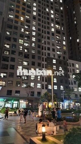 BÁN CHUNG CƯ BCONS GARDEN CĂN HỘ 2PN GIÁ RẺ SỔ HỒNG RIÊNG