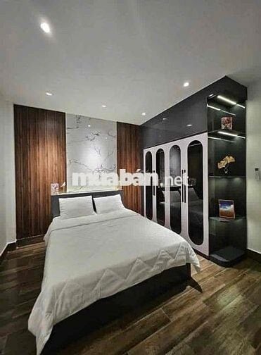 Chỉ 2TỶ10 ở Đường Lý Thường Kiệt, Dĩ An cách VINCOM Dĩ An 10p đi xe