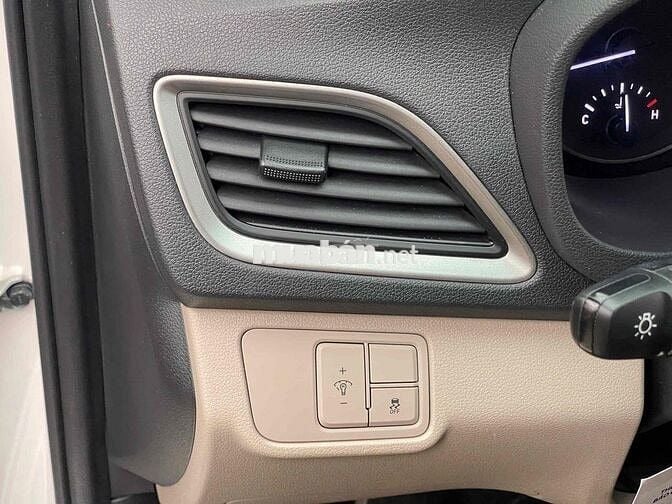 Hyundai Accent 2020 1.4AT - 30700 km giá 376 triêu
