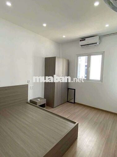 NHÀ 2TẦNG MỚI ĐẸP, 2PN, KIỆT Ô TÔ FULL NỘI THẤT KHU PHẠM VĂN ĐỒNG