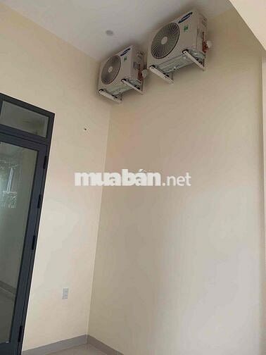 CẦN BÁN NHÀ MỚI XÂY HẺM XE TẢI PHAN CHU TRINH