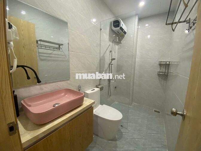Cho thuê căn hộ 2 phòng ngủ ngay Sơn Trà