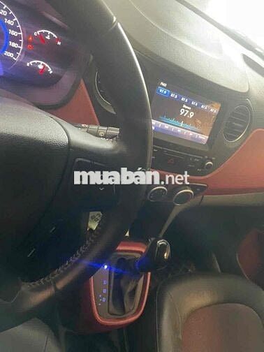 Hyundai Grand i10 2019 1.2 AT - 31000 km