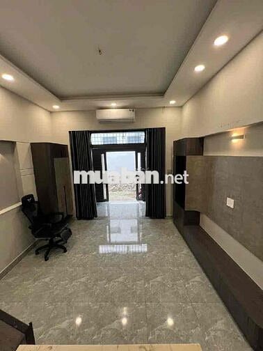 Bán nhà đường Thống Nhất, Phường 10, Gò Vấp – 54m², giá chỉ 5.6 tỷ
