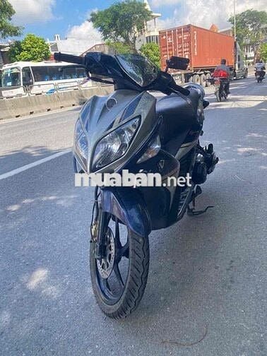 Xe novo lx đời cao zin đẹp mê ly