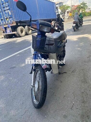 Xe viva thái zin cả xe êm đẹp như hình