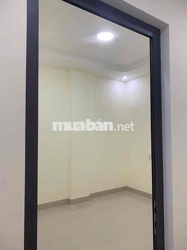 CẦN BÁN NHÀ MỚI XÂY HẺM XE TẢI PHAN CHU TRINH
