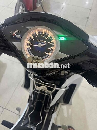 Thanh lý Honda Future 2025 Siêu Lướt Chính Chủ Ký