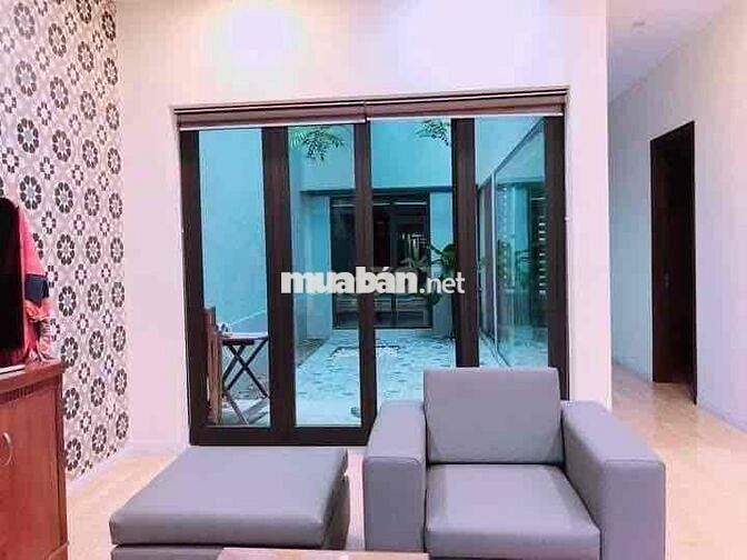 CHO THUÊ NHÀ SÂN VƯỜN ĐẸP KHU GẦN DƯƠNG ĐÌNH NGHỆ