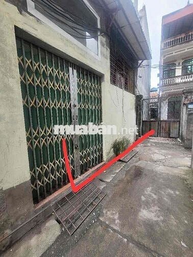 Bán Mảnh Đất Siêu Hiếm Sát Ngọc Thuỵ,LB Cách đúng 1Nhà Ra Mặt Phố