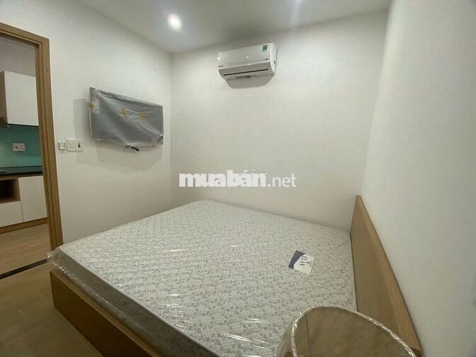 Cho thuê căn hộ 2 phòng ngủ ngay Sơn Trà