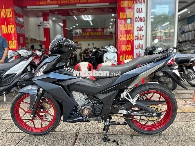 Winner V1 150 Zin Kiểng Nhẹ ( Trả Góp Bao Nợ Xấu )