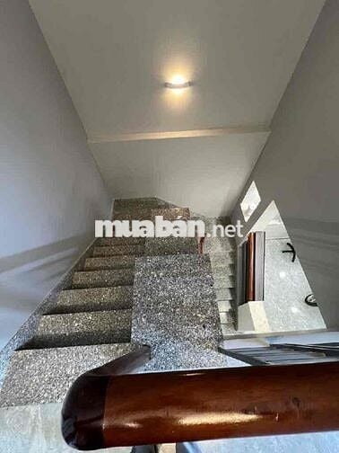 Bán nhà đường Thống Nhất, Phường 10, Gò Vấp – 54m², giá chỉ 5.6 tỷ