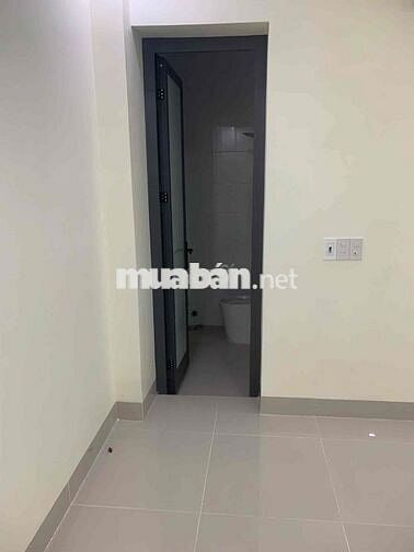 CẦN BÁN NHÀ MỚI XÂY HẺM XE TẢI PHAN CHU TRINH