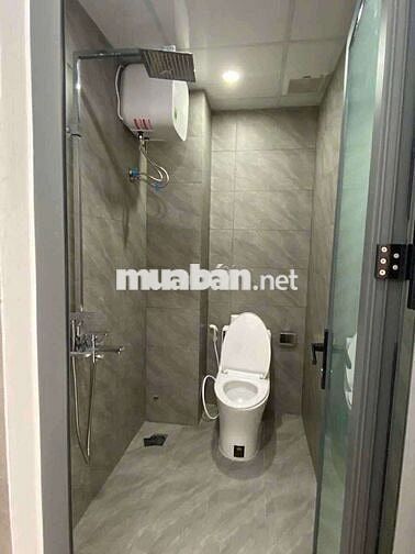 NHÀ 2TẦNG MỚI ĐẸP, 2PN, KIỆT Ô TÔ FULL NỘI THẤT KHU PHẠM VĂN ĐỒNG