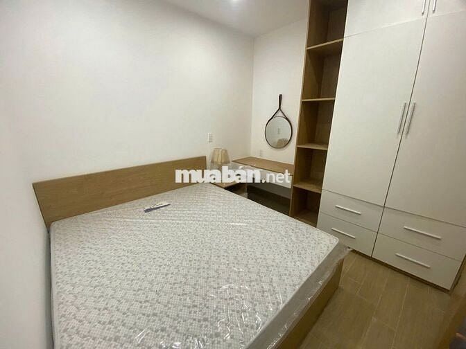 Cho thuê căn hộ 2 phòng ngủ ngay Sơn Trà