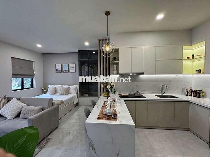 Nhà ở xã hội Bình Dương Giá từ 758 triệu/căn Full nội thất cao cấp