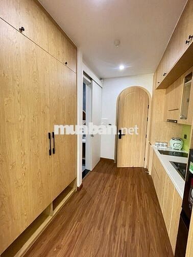 Cho thuê căn hộ 1 phòng ngủ ngay Sơn Trà- gần cầu Thuận Phước