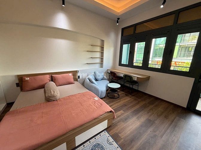 Bán nhà mặt tiền Võ Oanh, Bình Thạnh, 5 tầng, 88m2, giá 35.5 tỷ