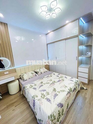 Cần Bán - CĂN HỘ 3PN - Giải Phóng - THANH XUÂN - VỊ TRÍ ĐẮC ĐỊA