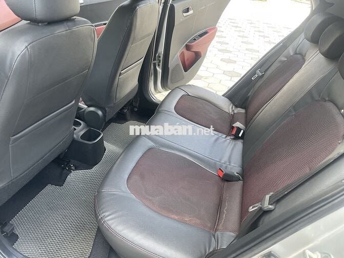 Hyundai Grand i10 2018 Grand 1.2 MT - 82000 km