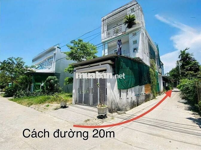 ĐẤT THÀNH PHỐ ĐƯỜNG THIÊN THAI GIÁ 1 TỶ 190