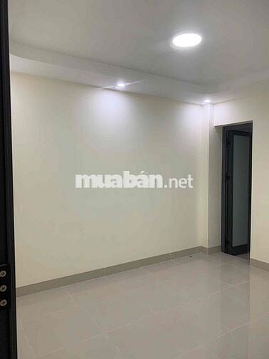 CẦN BÁN NHÀ MỚI XÂY HẺM XE TẢI PHAN CHU TRINH