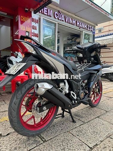 Winner V1 150 Zin Kiểng Nhẹ ( Trả Góp Bao Nợ Xấu )