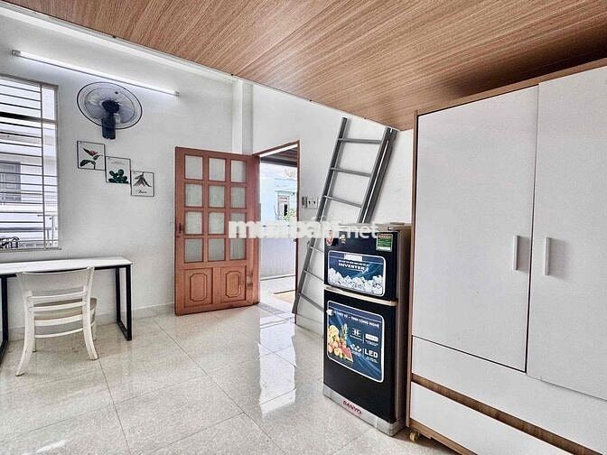 PHÒNG TRỌ MỚI GIÁ RẺ GẦN KHU CN TÂN BÌNH - CỬA SỔ TRỜI THOÁNG