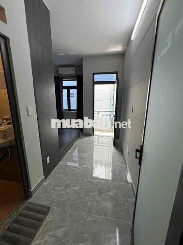 Bán nhà đường Thống Nhất, Phường 10, Gò Vấp – 54m², giá chỉ 5.6 tỷ