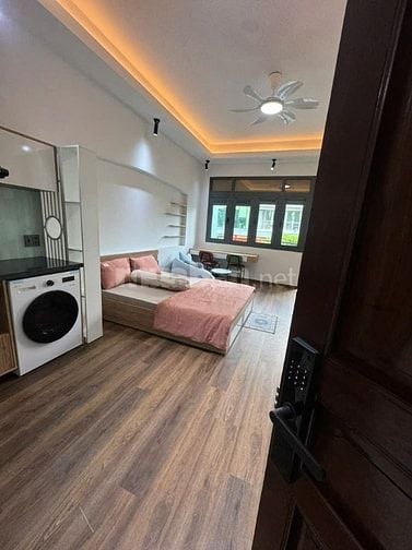 Bán nhà mặt tiền Võ Oanh, Bình Thạnh, 5 tầng, 88m2, giá 35.5 tỷ