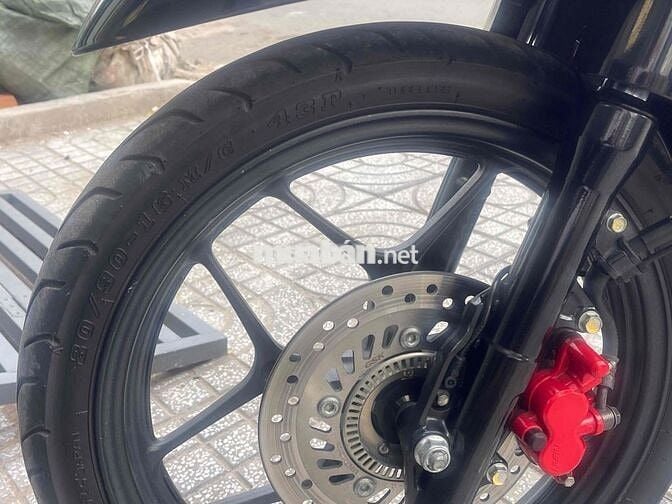 Sh mode 2019 AbS xe zin keng bao hs
