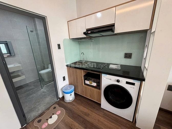 Bán nhà mặt tiền Võ Oanh, Bình Thạnh, 5 tầng, 88m2, giá 35.5 tỷ