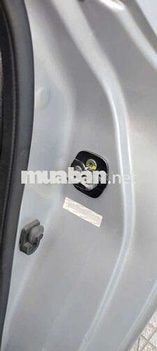 Nissan teana 2.0 AT sản xuất cuối 2010 màu bạc