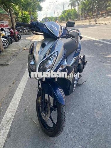 Xe novo lx đời cao zin đẹp mê ly