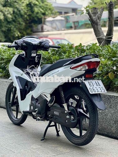 Thanh lý Honda Future 2025 Siêu Lướt Chính Chủ Ký