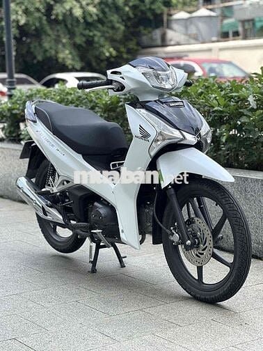Thanh lý Honda Future 2025 Siêu Lướt Chính Chủ Ký